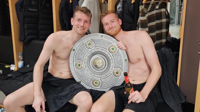 Kapitán tímu s najlepšou formou na svete: Na Slovensko pôjdem k babkám. A raz sem možno aj prestúpim (rozhovor)