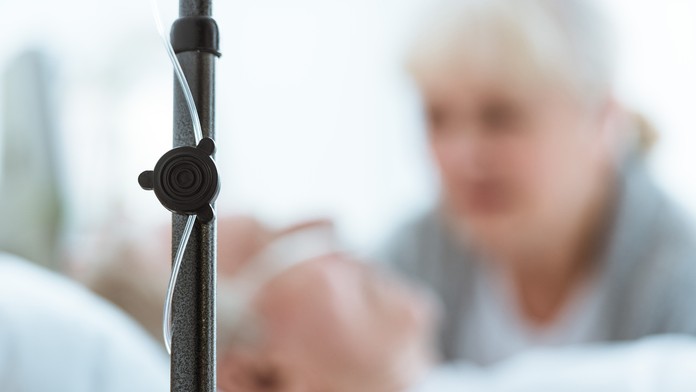 Gábor Gál a Monika Jankovská.