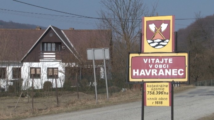 Obec, v ktorej neplatia dane