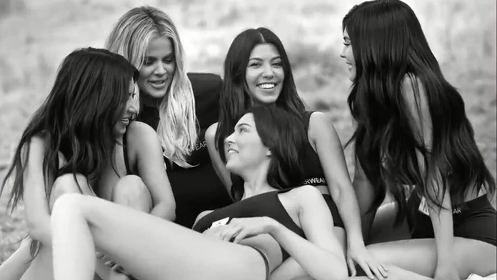 Sestry z klanu Kardashian - Jenner už majú svoje nasledovníčky