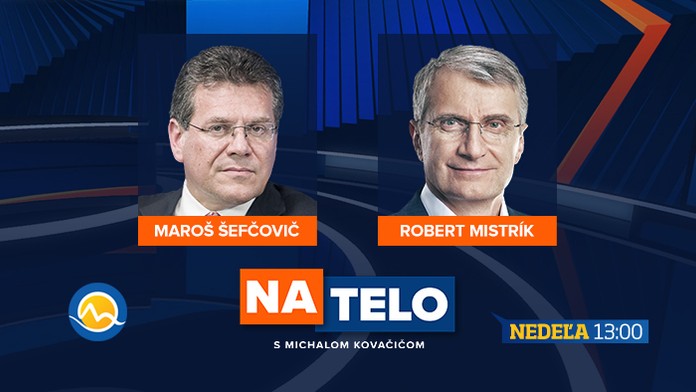 Premiér Peter Pellegrini.