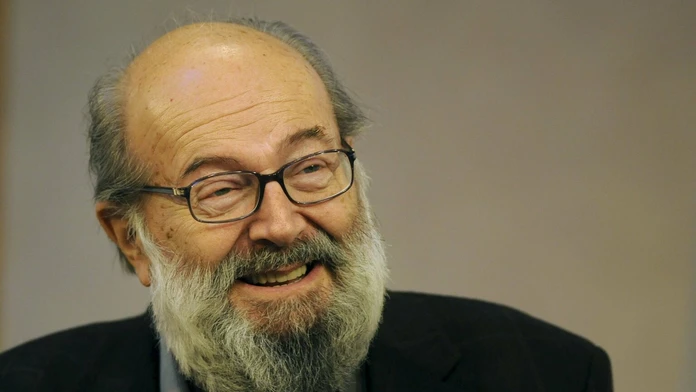 Kornel Földvári