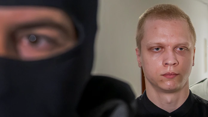 Samuel S. obžalovaný v útoku na gymnáziu na Spiši.