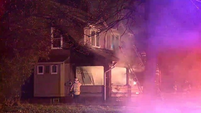 Pri požiari domu v USA zahynulo päť detí