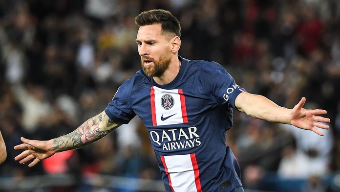 Návrat do Barcelony? Messi sa podľa francúzskych médií už rozhodol