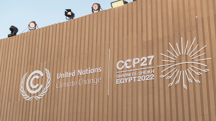 Usporiadatelia klimatického summitu OSN predstavili plán na pomoc chudobným krajinám v oblasti klímy