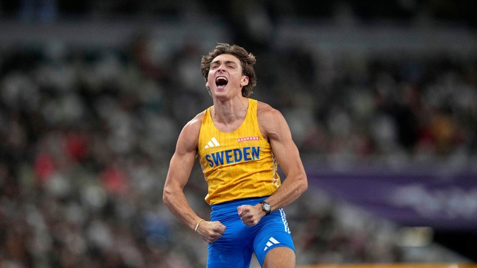 Svetovej atletike kraľuje hviezdna dvojica. Duplantis chce inšpirovať novú generáciu