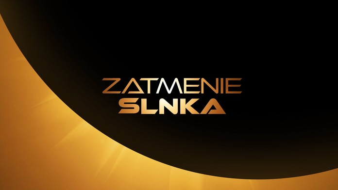 Zatmenie Slnka 