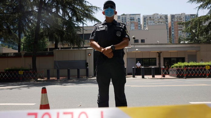 Svetoznámy japonský módny návrhár Kansai Jamamoto.