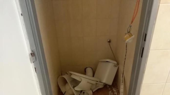 Máte sedavé zamestnanie? Toto vám hrozí!