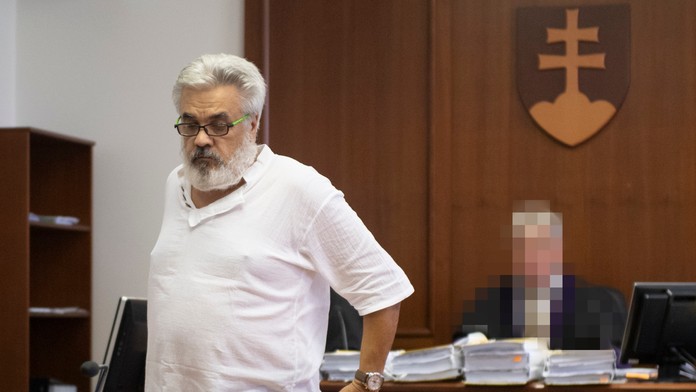 Ilustračná snímka.