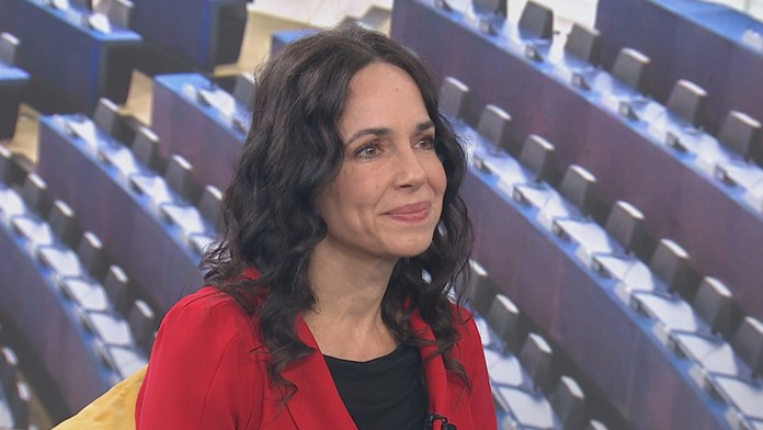 Miriam Lexmann zvolili za kvestorku Európskeho parlamentu