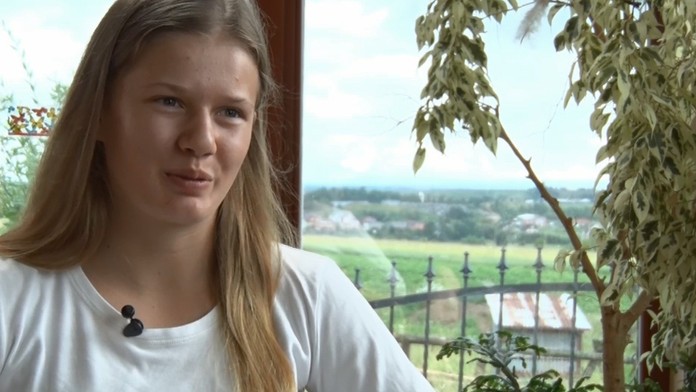 Len 16-ročná z Oravy prepísala históriu česko-slovenského boxu