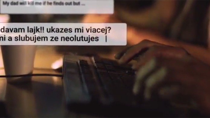 Ilustračná snímka.