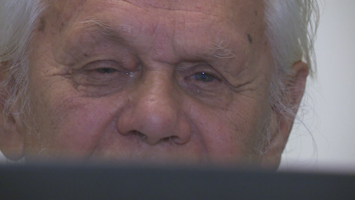 Robili mu zákrok v nose, prišiel pri tom o oko. Po dvoch rokoch sme zisťovali, či v jeho prípade nastal posun