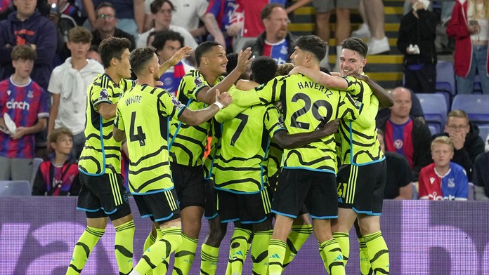 Arsenal uspel aj v druhom ligovom zápase sezóny. Jediný gól padol z pokutového kopu