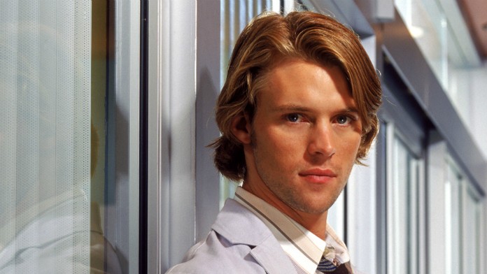 Dr. House - Chase (Jesse Spencer)