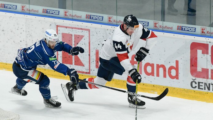 Tri najlepšie tímy Tipos extraligy dostanú špeciálne medaily. Zvolenčania ich už majú