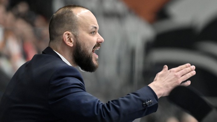 Nečakaná zmena v Michalovciach. Perspektívny kouč skončil po vyhratom zápase