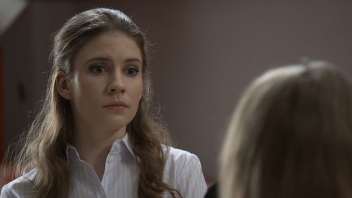 Ema zo seriálu Oteckovia.