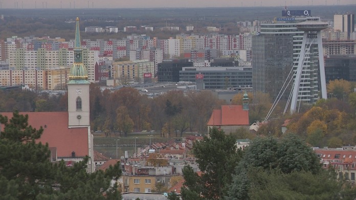 Ilustračná snímka.