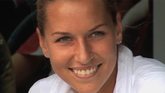 Dominika Cibulková