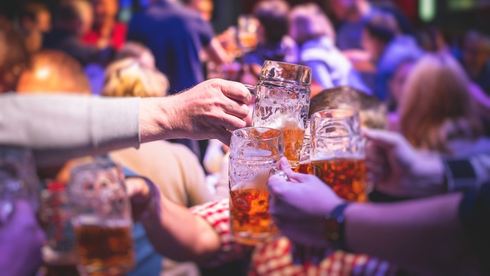 Najlacnejšie pivo pri potulkách Európou. V top 10 sa umiestnilo aj slovenské mesto