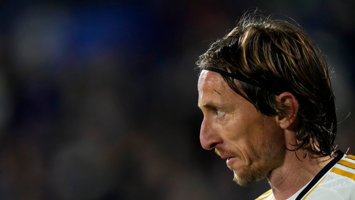 Nehráva pravidelne a na spadnutie je jeho odchod. Real Madrid sa zrejme rozlúči so svojou ikonou