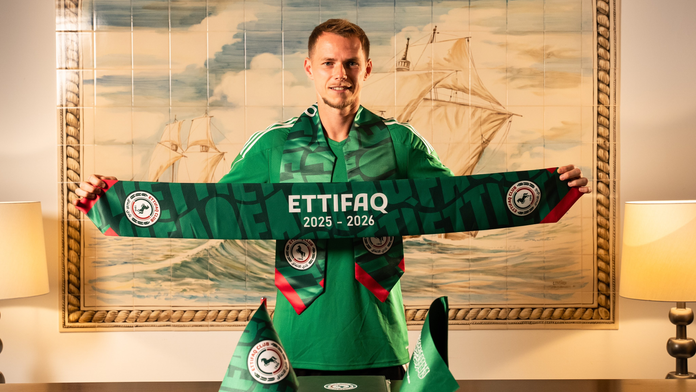 Je to definitívne. Ondrej Duda opúšťa Európu, upísal sa saudskoarabskému Al-Ettifaq