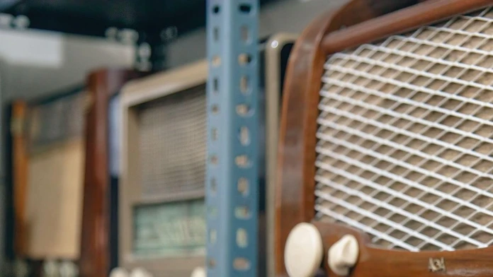 Možno sa vám doma skrýva hotový poklad. Rádio, ktoré Slováci dlhé roky milovali, má veľkú hodnotu