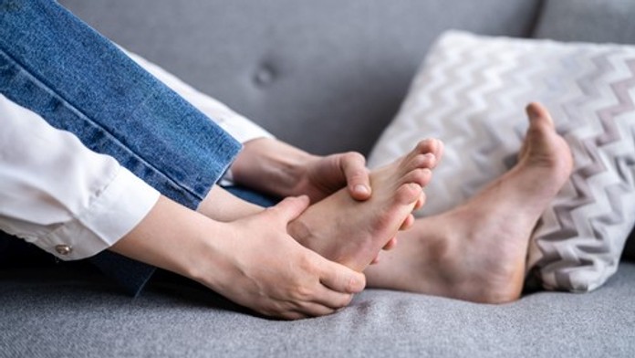 Čo vám nohy môžu povedať o vašom zdraví? Tieto varovné signály môžu odhaliť závažné ochorenie