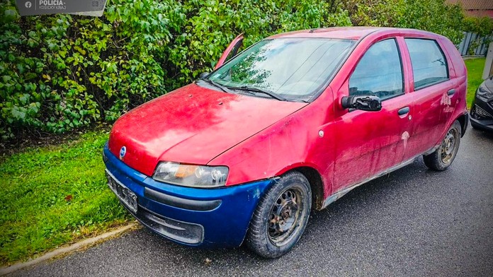 Len deň po tragickej nehode pri Margecanoch: Polícia prichytila za volantom 15-ročného chlapca