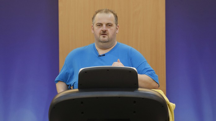 Pavol Stráňava