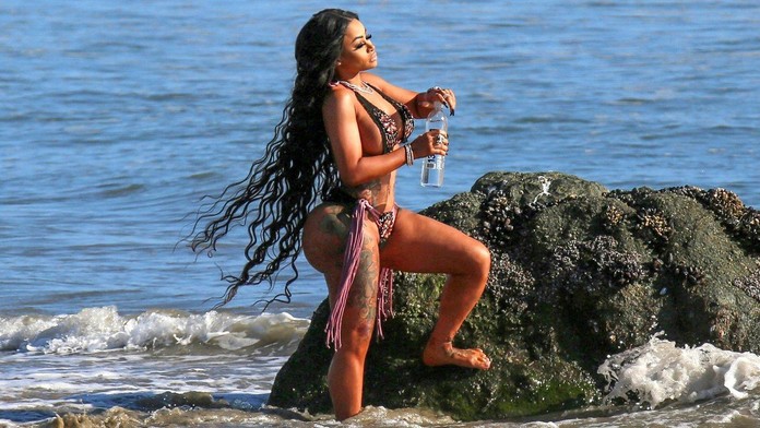 Blac Chyna