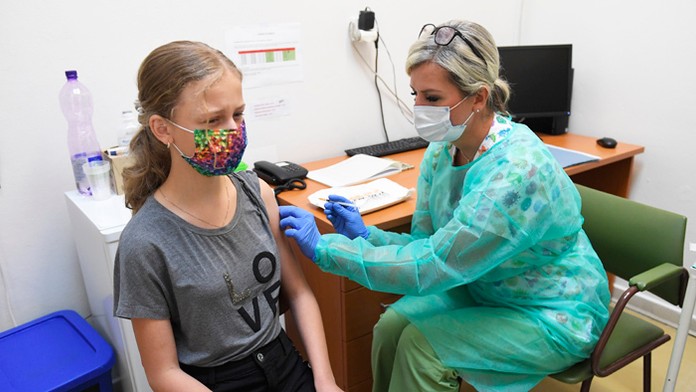 Ilustračná snímka.