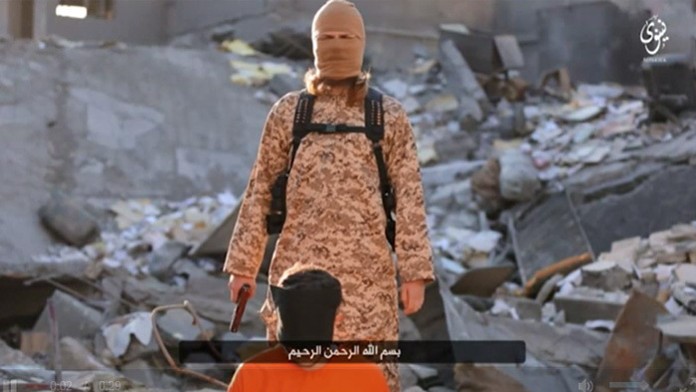 Islamský štát hrozí útokom Veľkej Británii a Španielsku.