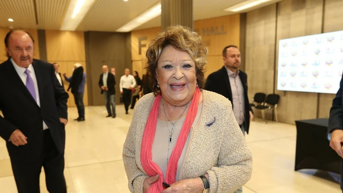 Jiřina Bohdalová 