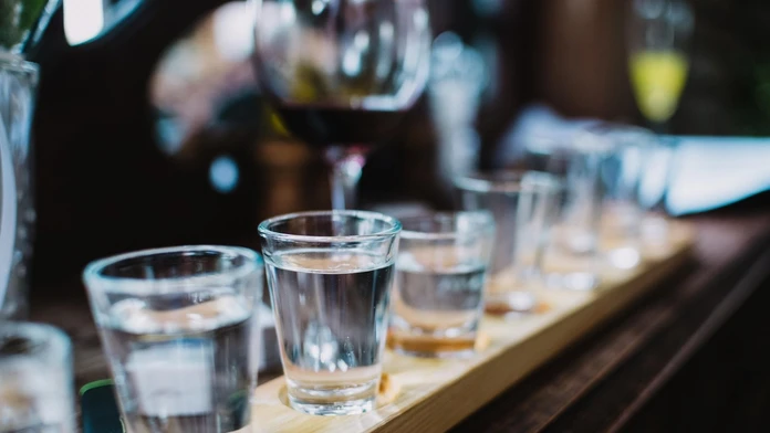 alkohol