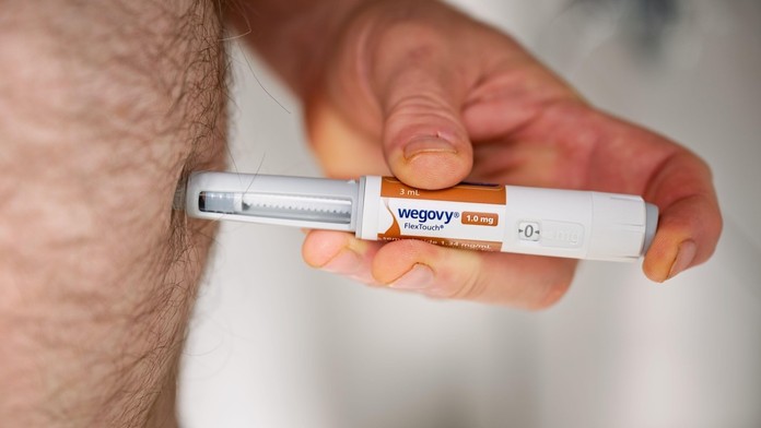 Lieky na chudnutie (ilustračná snímka)