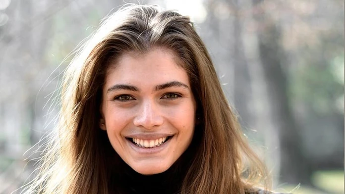 Valentina Sampaio 