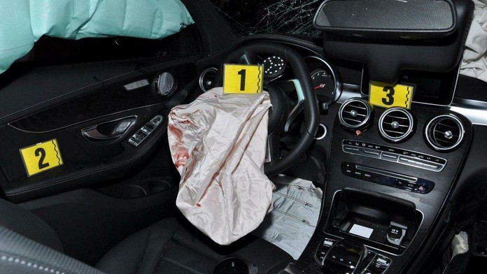 Kuriózna dopravná nehoda