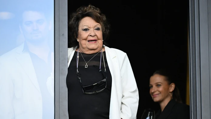Jiřina Bohdalová