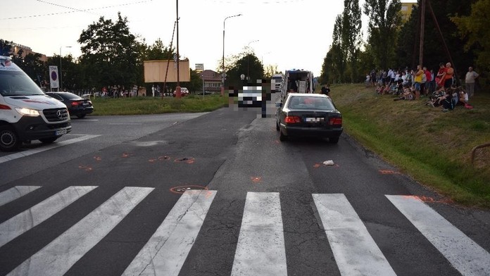 Peter Kažimír v Na telo plus.