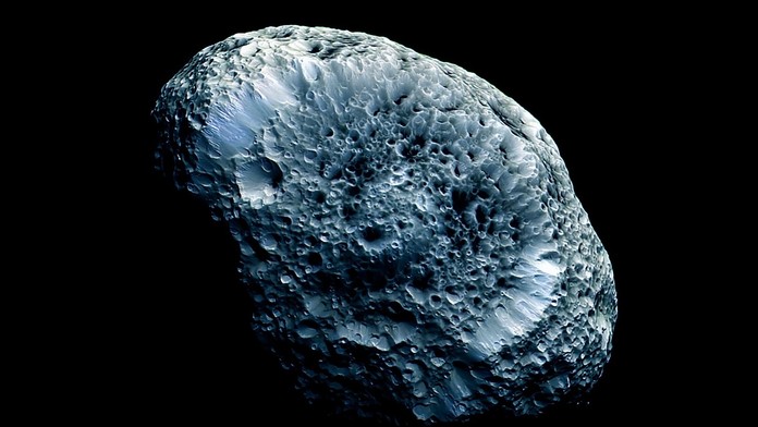 Vedci našli asteroid s najvyššou šancou zrážky so Zemou. Simulácia ukazuje, kde by mohol dopadnúť