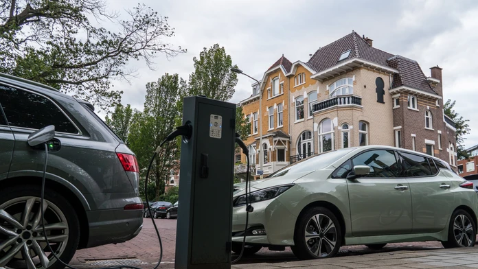 Nabíjanie elektromobilov je jednoduchšie, než si myslíte. Stačí vám pár minút