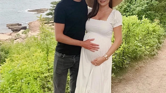Barbora a Vlado