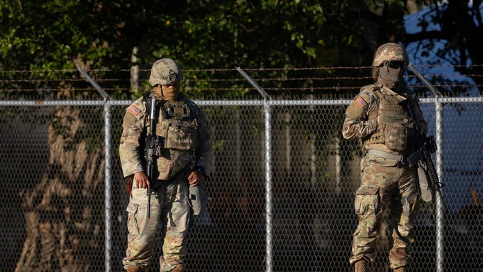 Rezort obrany USA prijal 130-milónový anonymný dar. Chce nimi čiastočne pokryť výplaty vojakov