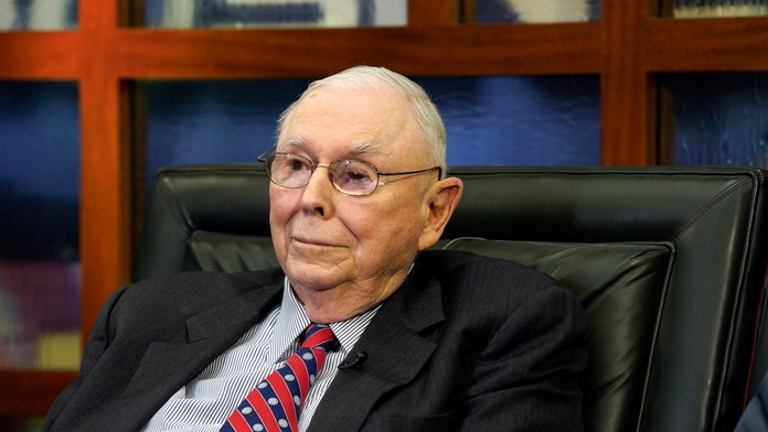 Zomrel miliardár Charlie Munger.