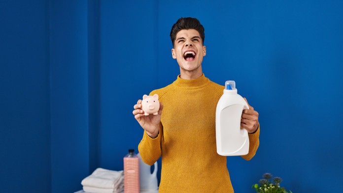 Test pracích prostriedkov poriadne šokoval. Známe značky zaostali, darilo sa menej populárnym