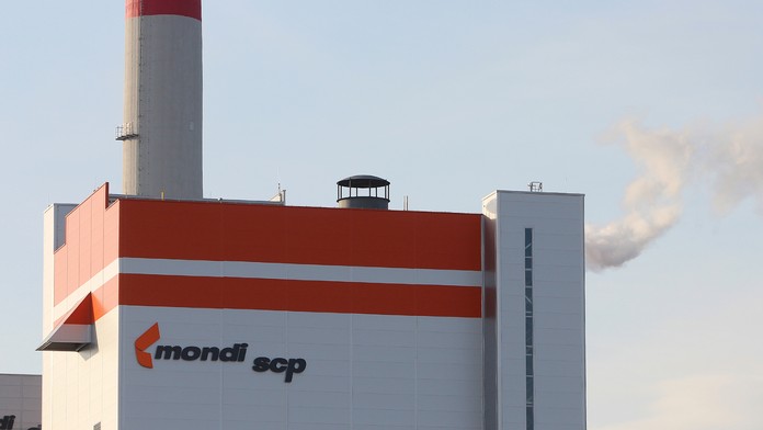 Mondi SCP